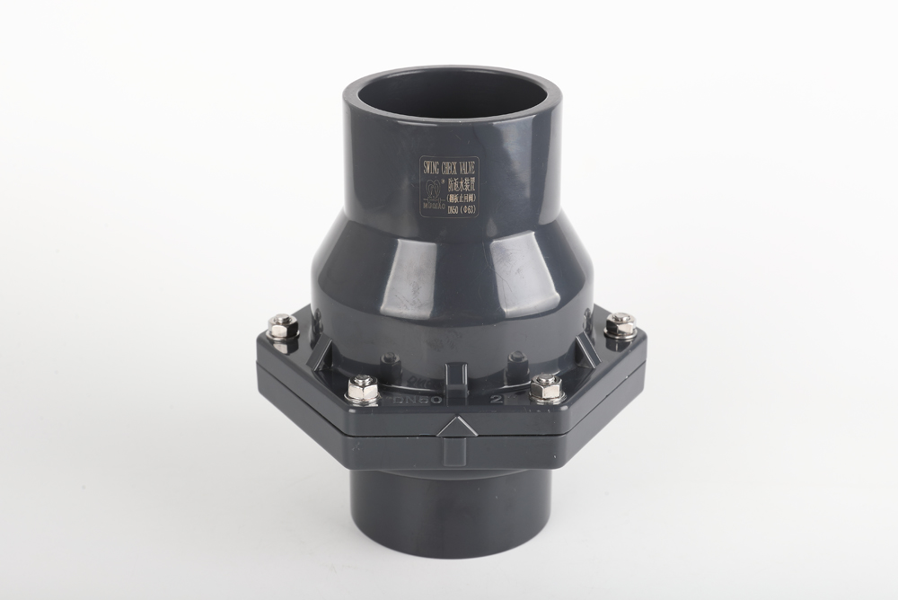 瓮安翻板式止回阀