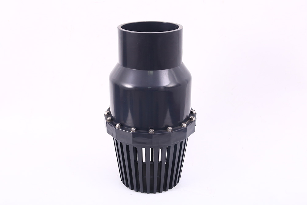 瓮安翻板式底阀